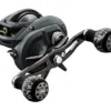 Daiwa Lexa WN Baitcasting Reels