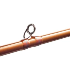 St Croix Legend Glass Casting Rods