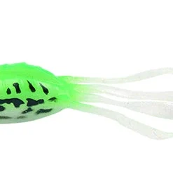 Jackall Soft Frogs Revoltage Lashour