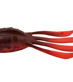 Jackall Soft Frogs Revoltage Lashour