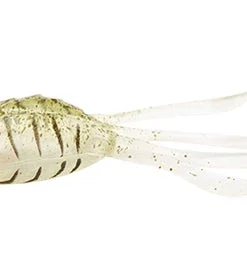 Jackall Soft Frogs Revoltage Lashour