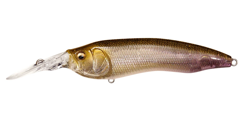 Megabass Live-X Model 1 3 Megabass Live-X Model 1