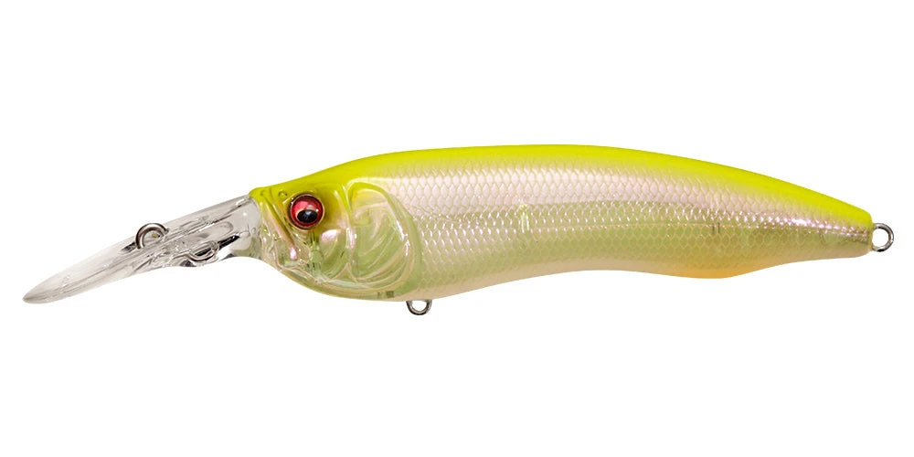 Megabass Live-X Model 1 8 Megabass Live-X Model 1