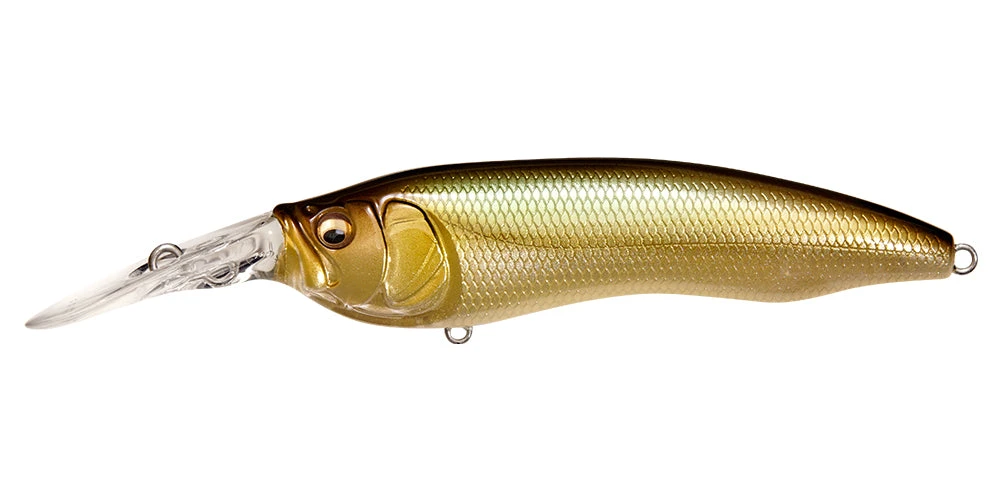 Megabass Live-X Model 1 9 Megabass Live-X Model 1