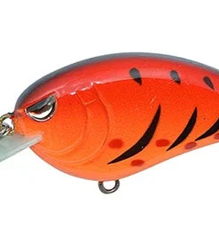 Spro Shallow Diving (0-7ft.) Little John