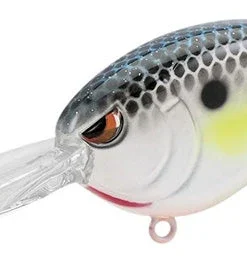 Spro Medium Diving (8-14ft.) Little John Micro DD45