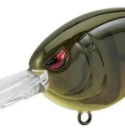 Spro Medium Diving (8-14ft.) Little John Micro DD45