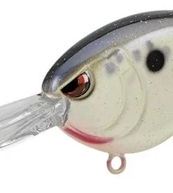 Spro Medium Diving (8-14ft.) Little John Micro DD45