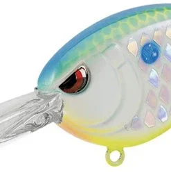 Spro Medium Diving (8-14ft.) Little John Micro DD45