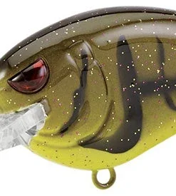 Spro Medium Diving (8-14ft.) Little John MD Type-R