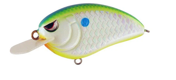 Spro Little John Type-R Shallow Diving (0-7ft.) 3 Spro Little John Type-R Shallow Diving (0-7ft.)