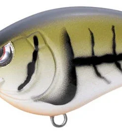Spro Little John Type-R Shallow Diving (0-7ft.) 12 Spro Little John Type-R Shallow Diving (0-7ft.)
