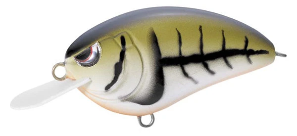 Spro Little John Type-R Shallow Diving (0-7ft.) 5 Spro Little John Type-R Shallow Diving (0-7ft.)
