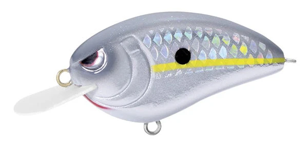 Spro Little John Type-R Shallow Diving (0-7ft.) 6 Spro Little John Type-R Shallow Diving (0-7ft.)