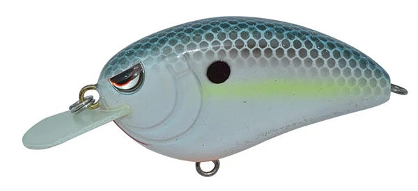 Spro Little John Type-R Shallow Diving (0-7ft.) 7 Spro Little John Type-R Shallow Diving (0-7ft.)