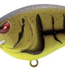 Spro Little John Type-R Shallow Diving (0-7ft.) 15 Spro Little John Type-R Shallow Diving (0-7ft.)