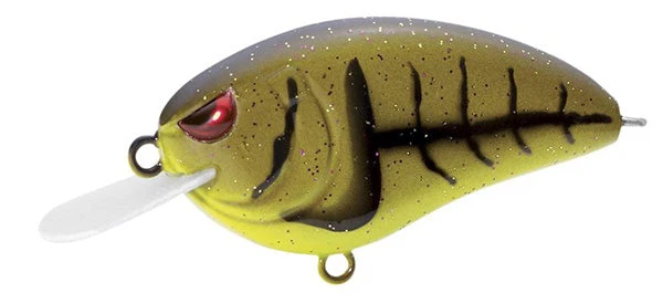 Spro Little John Type-R Shallow Diving (0-7ft.) 8 Spro Little John Type-R Shallow Diving (0-7ft.)