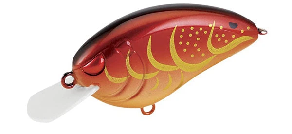 Spro Little John Type-R Shallow Diving (0-7ft.) 9 Spro Little John Type-R Shallow Diving (0-7ft.)