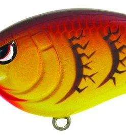 Spro Little John Type-R Shallow Diving (0-7ft.) 17 Spro Little John Type-R Shallow Diving (0-7ft.)
