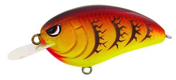Spro Little John Type-R Shallow Diving (0-7ft.) 10 Spro Little John Type-R Shallow Diving (0-7ft.)