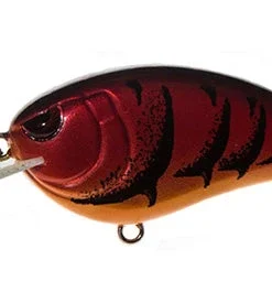 Spro Shallow Diving (0-7ft.) Little John