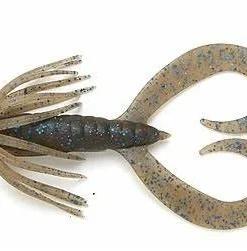 Keitech Little Spider Grubs/Hula Grubs