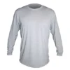 Anetik Low Pro Tech Long Sleeve Shirt Sun Protection Clothing