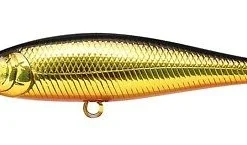 Lucky Craft Prop Baits B'Straight