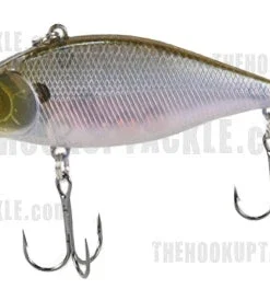 Lucky Craft Lipless LV 500