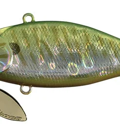 Valley Hill LV 500GP Lipless