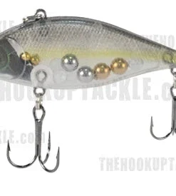 Lucky Craft Lipless LV 500