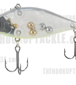 Lucky Craft Lipless LV 500