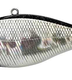 Lucky Craft LV RTO Crankbaits