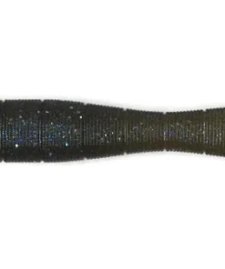 Nikko Lures Senkos/Stick Baits Leech 20 Nikko Lures Senkos/Stick Baits Leech