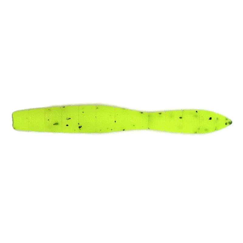 Nikko Lures Senkos/Stick Baits Leech 8 Nikko Lures Senkos/Stick Baits Leech
