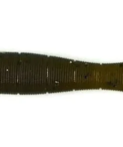 Nikko Lures Senkos/Stick Baits Leech 21 Nikko Lures Senkos/Stick Baits Leech