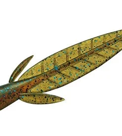 Evergreen International C-4 Leech Dropshot Baits