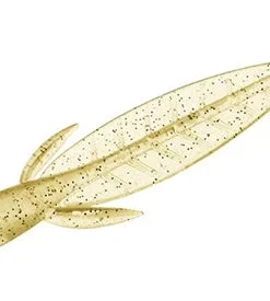 Evergreen International C-4 Leech Dropshot Baits