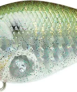 Lucky Craft Shallow Diving (0-7ft.) LC Crankbaits