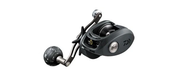 Daiwa Lexa WN Baitcasting Reels 4 Daiwa Lexa WN Baitcasting Reels
