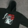 Working Class Zero Hoodies/Jackets Liberty Bass Hoodie