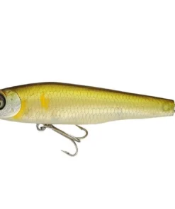 Adusta Twitch Shiner Liner Jerkbaits