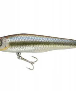 Adusta Twitch Shiner Liner Jerkbaits
