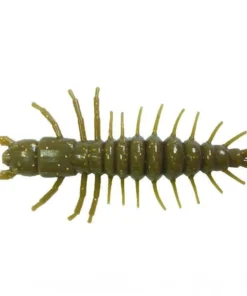 Nikko Lures Creatures Hellgrammite