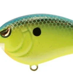 Spro Shallow Diving (0-7ft.) Little John