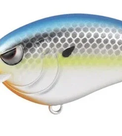 Spro Shallow Diving (0-7ft.) Little John