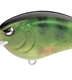 Spro Shallow Diving (0-7ft.) Little John