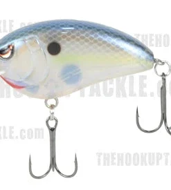 Spro Little John MD Medium Diving (8-14ft.)