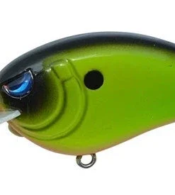 Spro Shallow Diving (0-7ft.) Little John