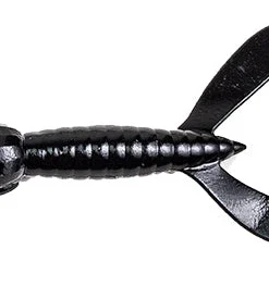 Keitech Little Spider Grubs/Hula Grubs